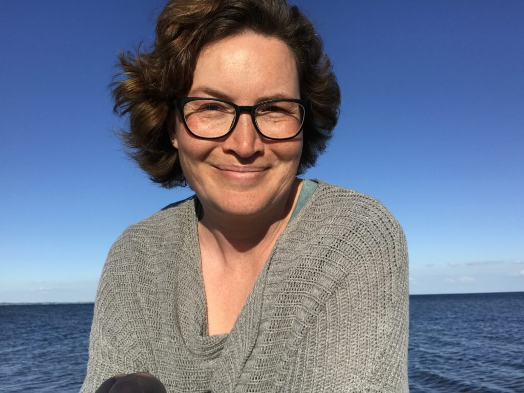 Nina Schmidt